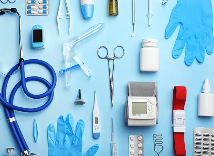 MEDICALEQUIPMENT
